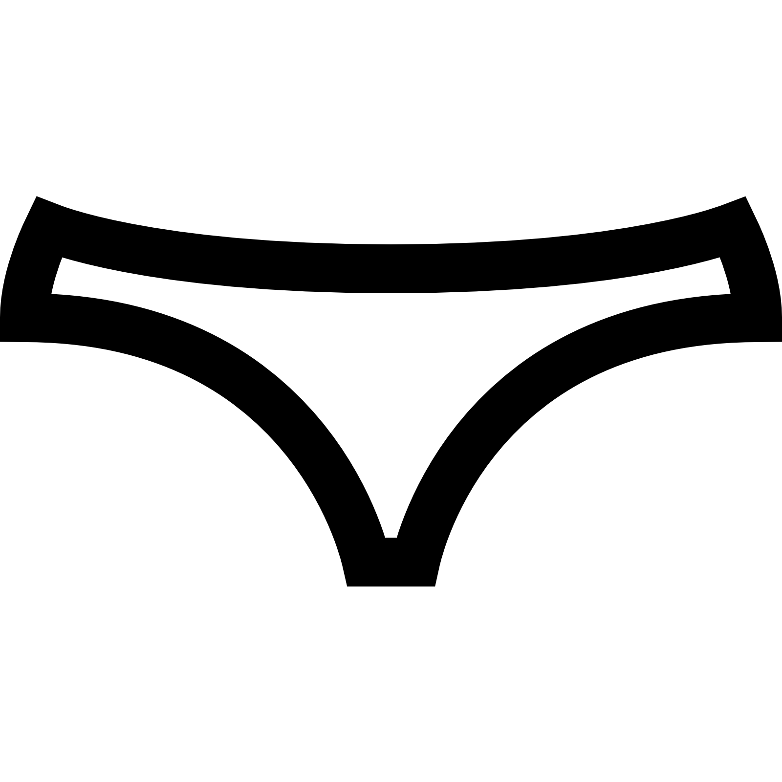 Underwear female underwear