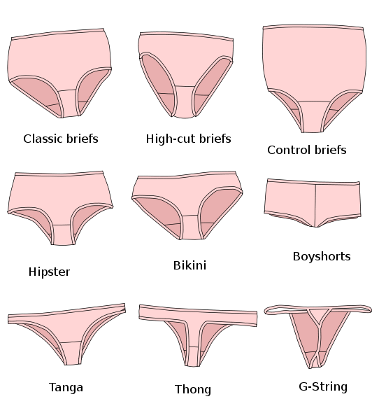 Panty drawing at getdrawings. Underwear clipart lace underwear