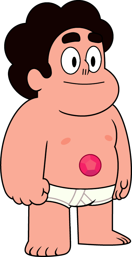 Image steven png universe. Underwear clipart pink object