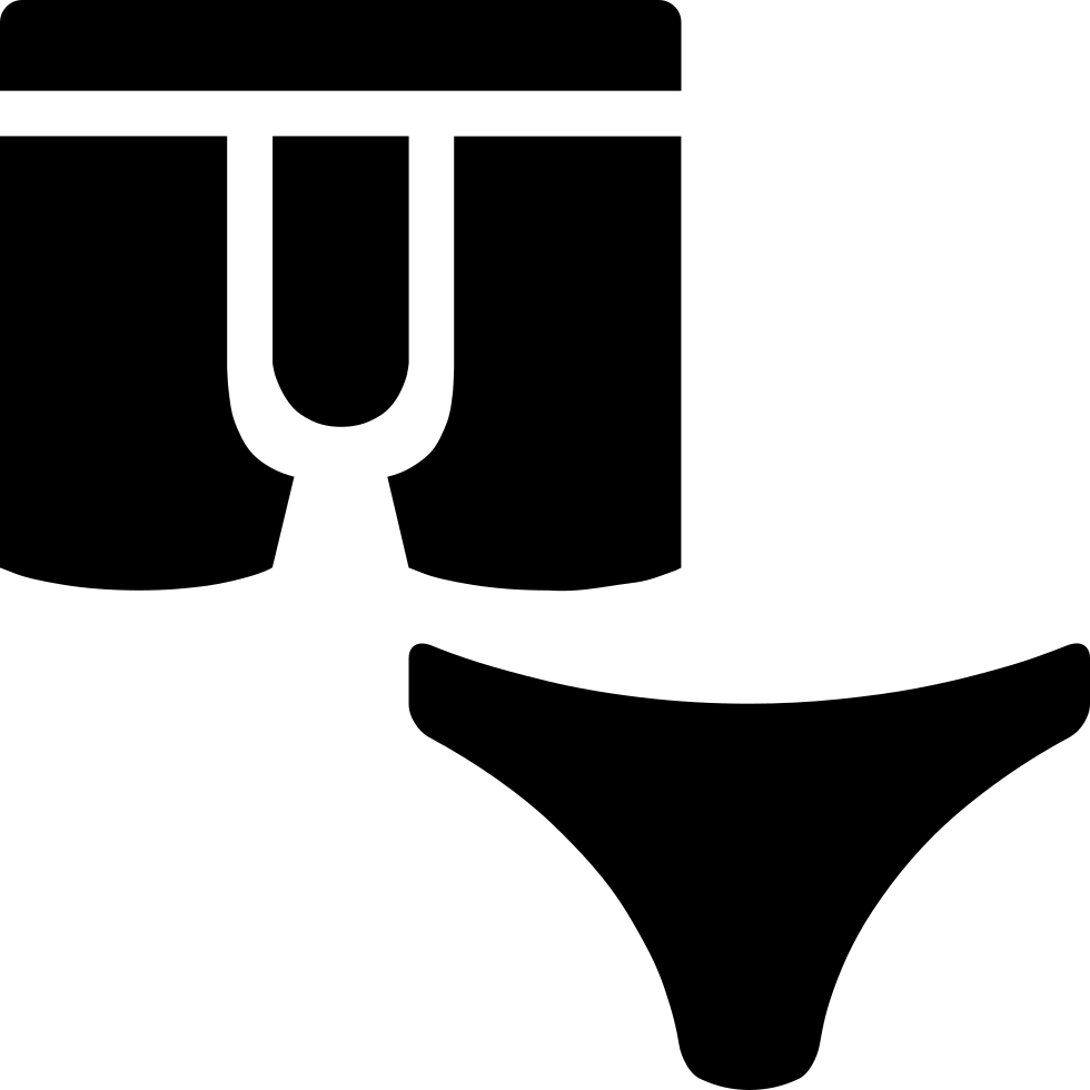 Underwear clipart svg. Png icon free download