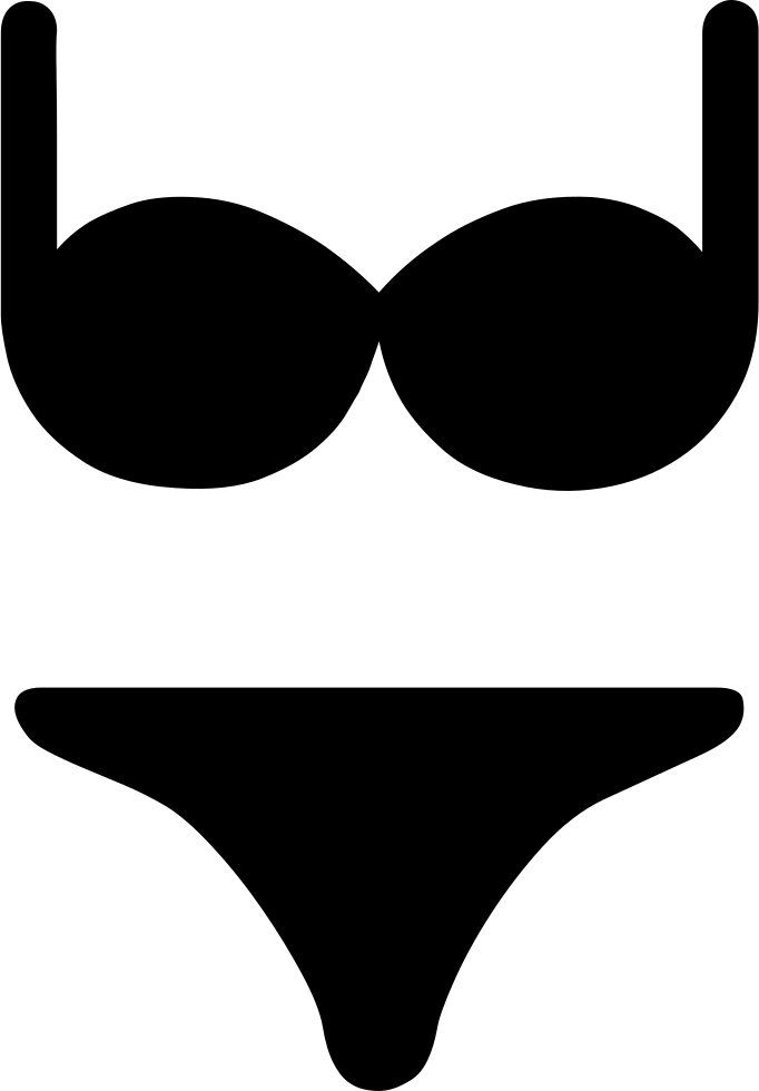 Underwear clipart svg. Png icon free download