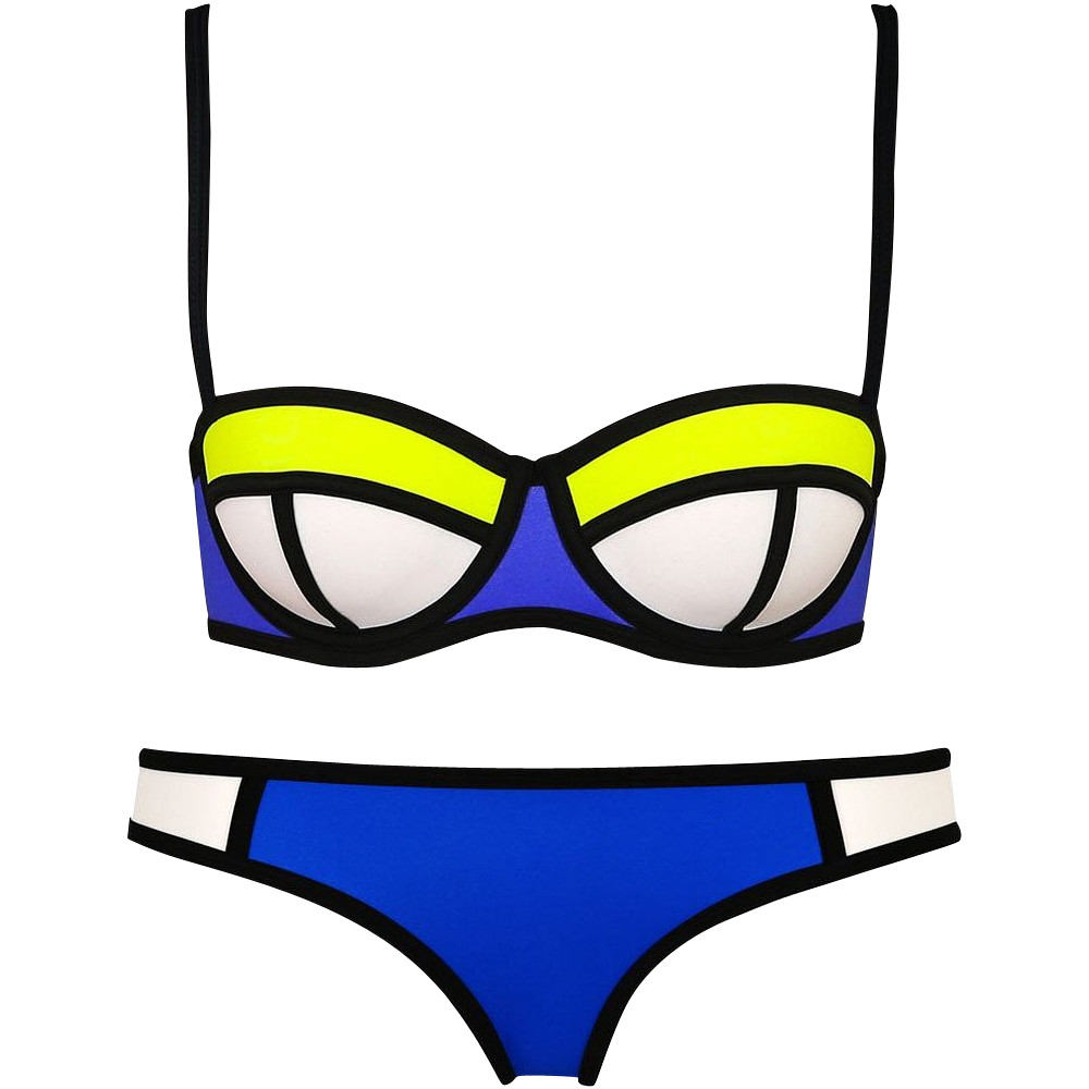 underwear clipart swimsuit