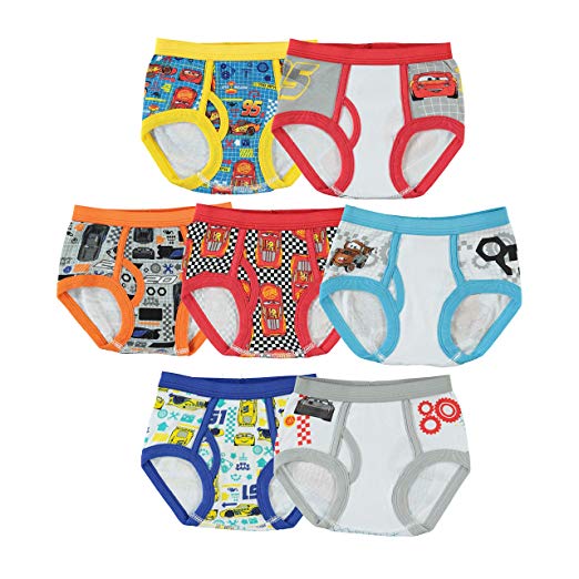 Underwear clipart toddler underwear. Handcraft cars for boys