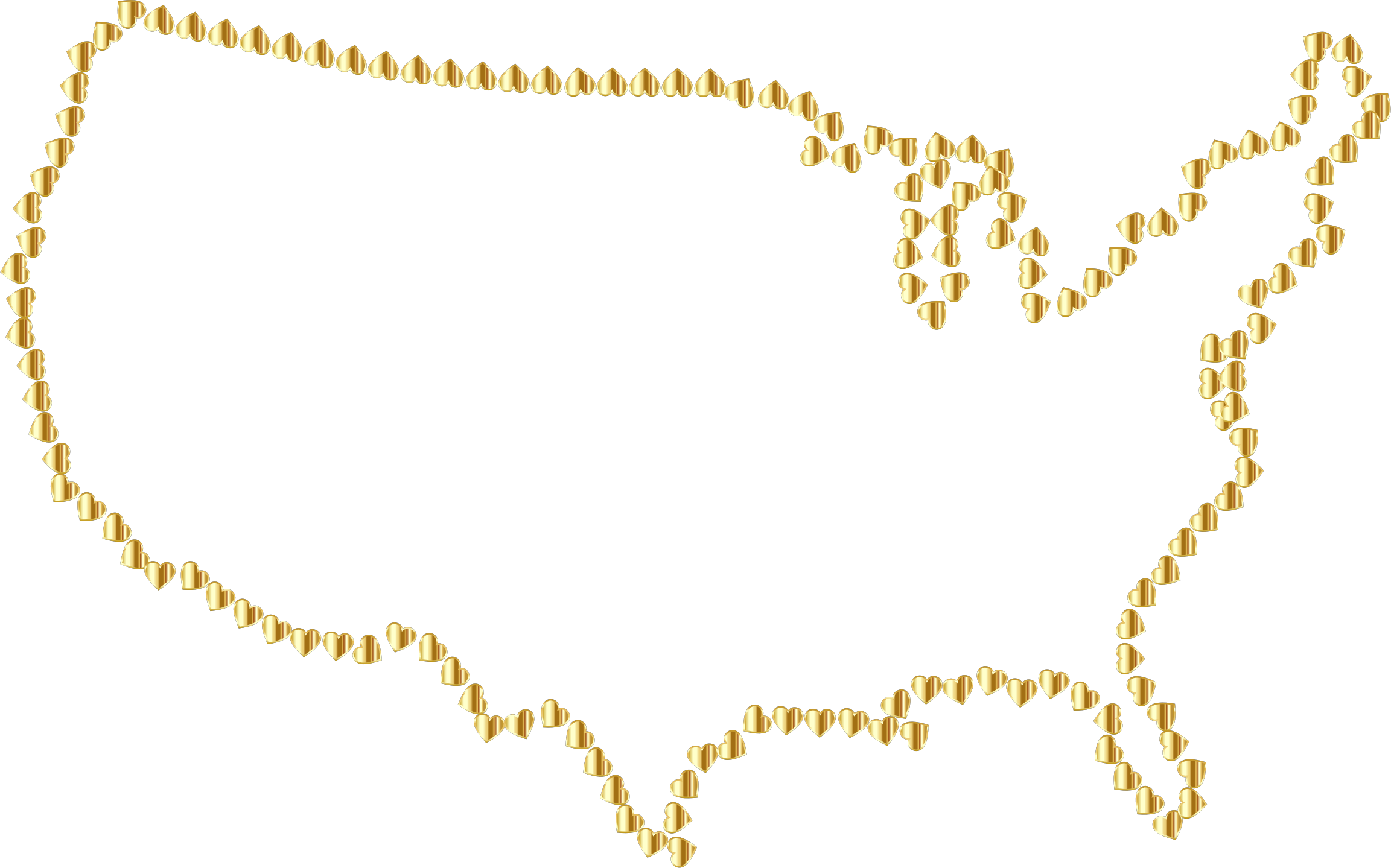 united states clipart background