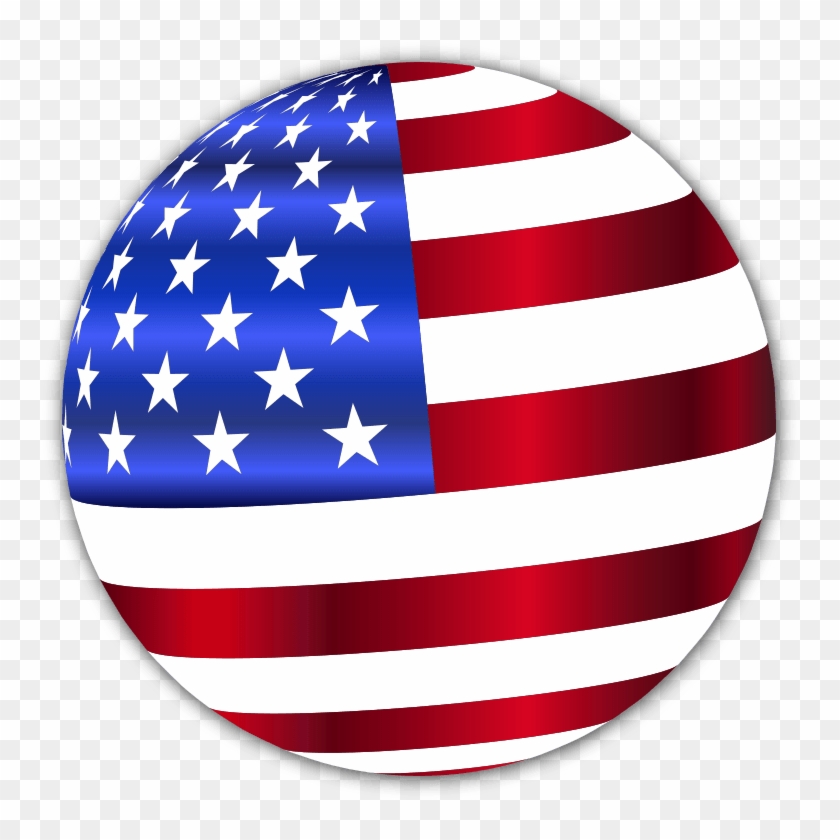 united states clipart icon
