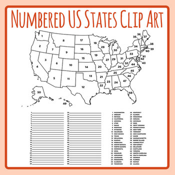 united states clipart label