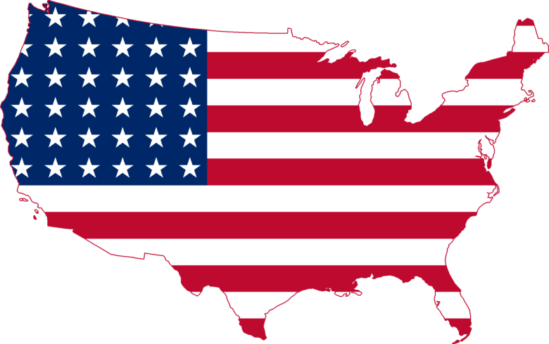 United states regional
