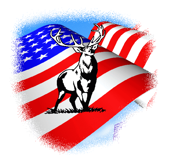 united states clipart small