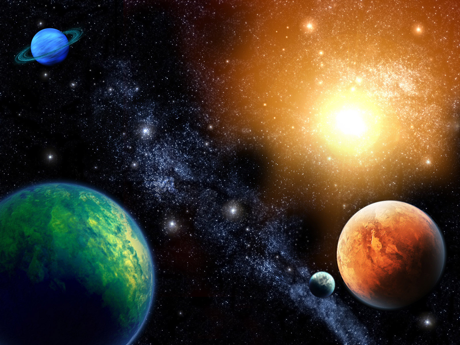  collection of high. Universe clipart