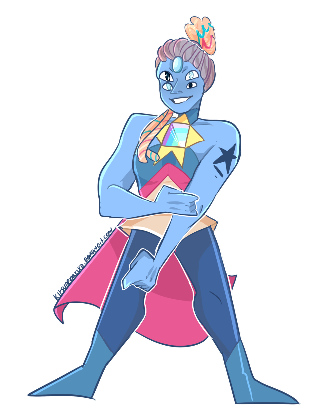 Awwww someone got to. Universe clipart celestial body