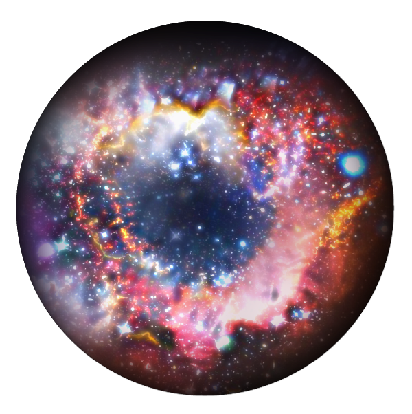 universe clipart galaxy spiral