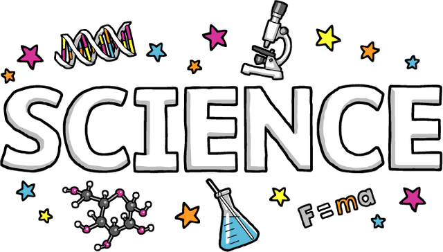 universe clipart science subject