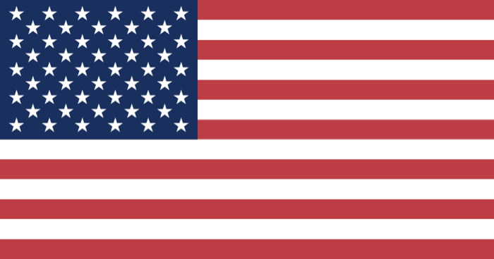 Usa clipart. American flag free graphics
