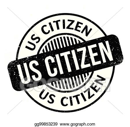 usa clipart citizen