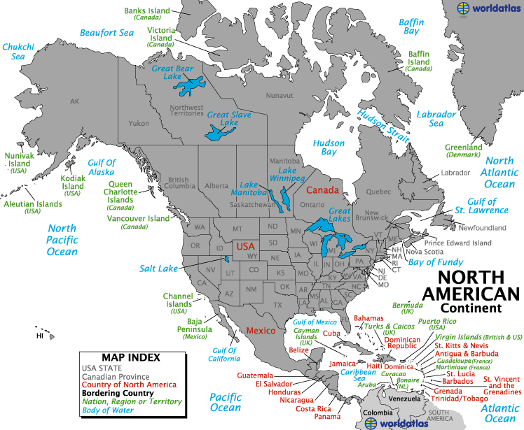 usa clipart map american