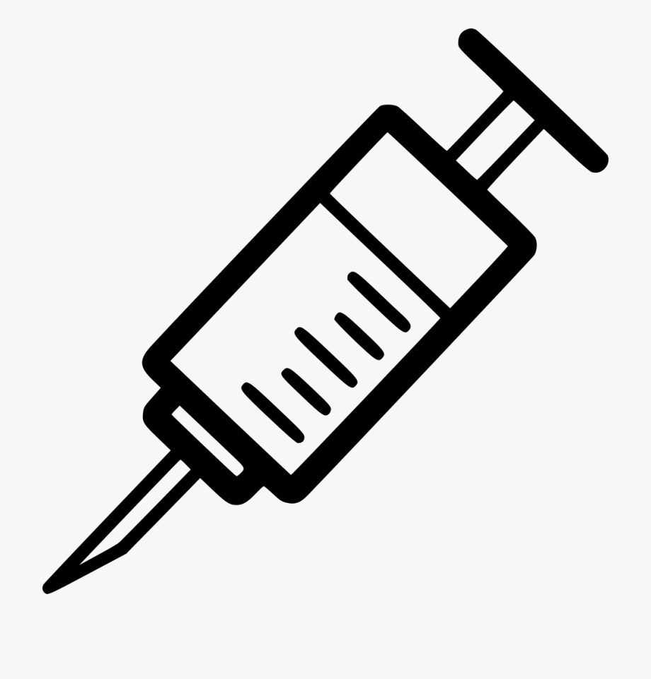 needle clipart immunization