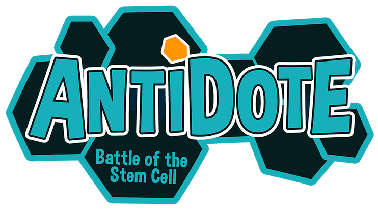 Psyon games . Vaccine clipart antidote
