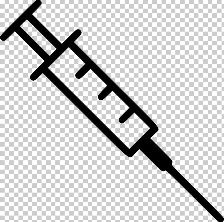 vaccine clipart drug needle