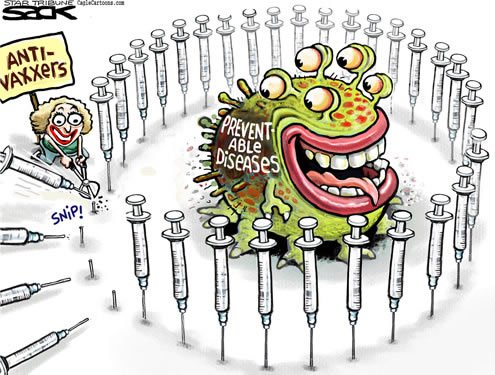 vaccine clipart epidemiologist
