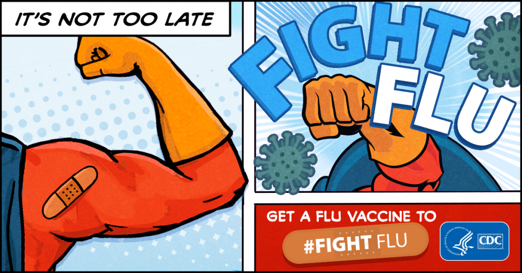 vaccine clipart influenza symptom