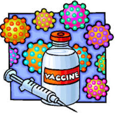 vaccine clipart inoculation