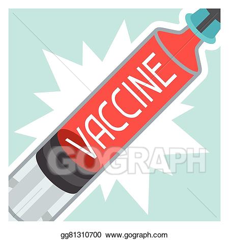 vaccine clipart medical