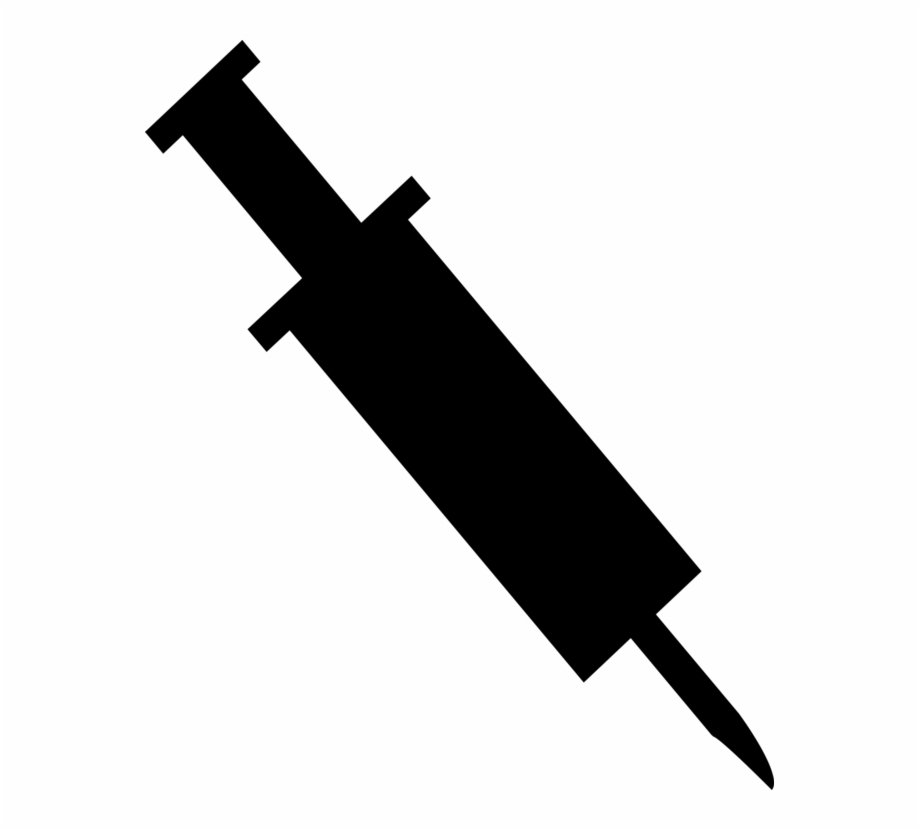 vaccine clipart syringe