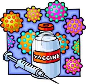 vaccine clipart vaccine bottle