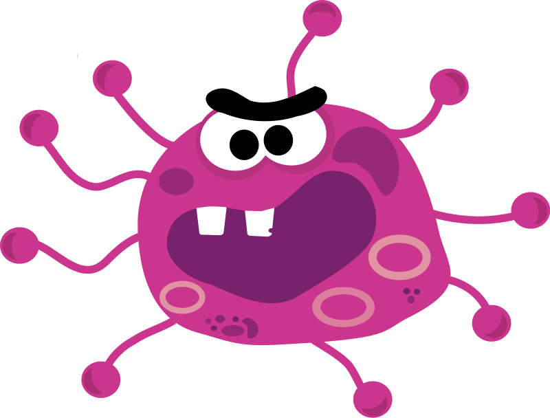 Vaccine clipart virus. To conquer obesity could