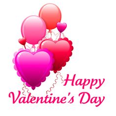 Valentine clipart happy birthday. Free cliparts download clip