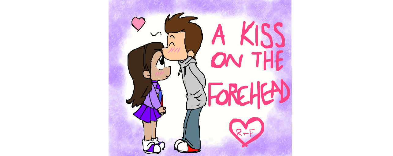valentine clipart kiss