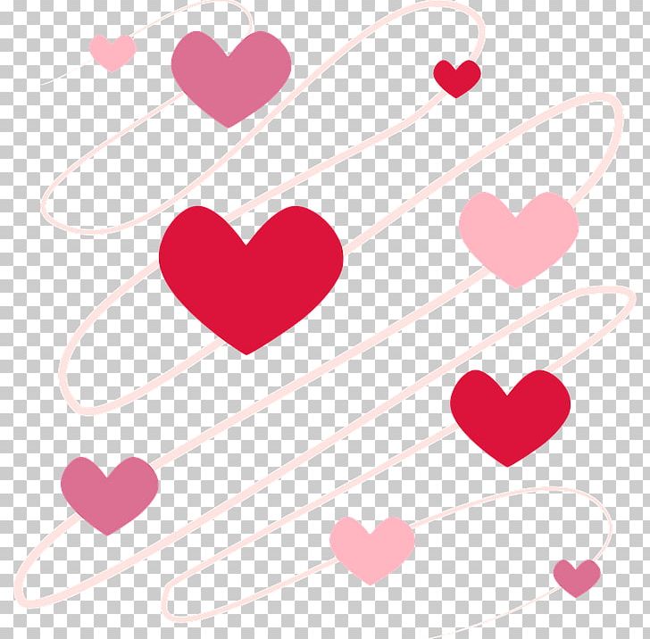 Valentine clipart note. S day heart greeting
