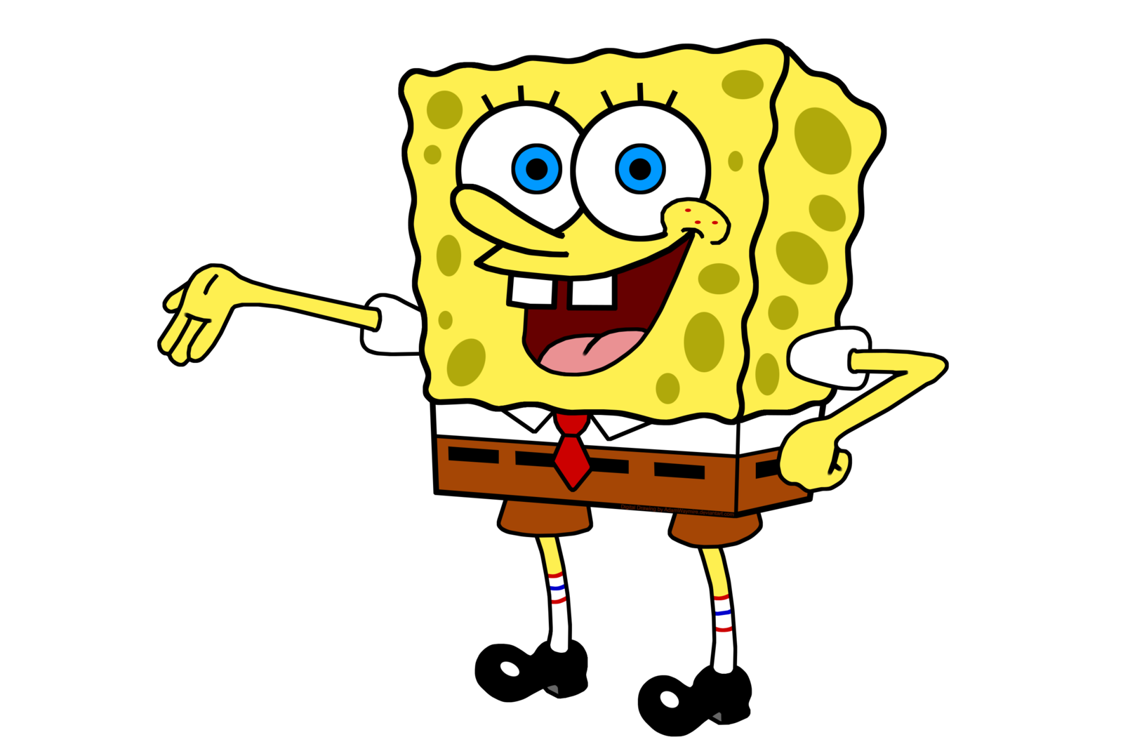 Valentine clipart spongebob. At getdrawings com free