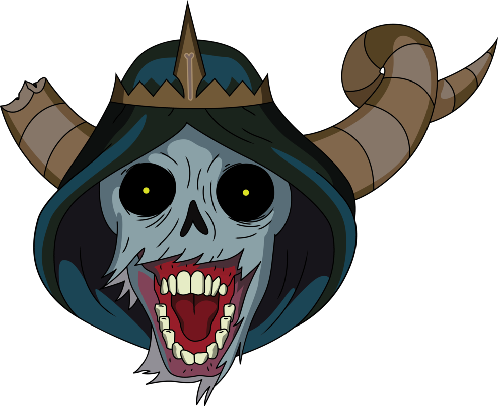 Vampire clipart animal fang. The lich by sircinnamon