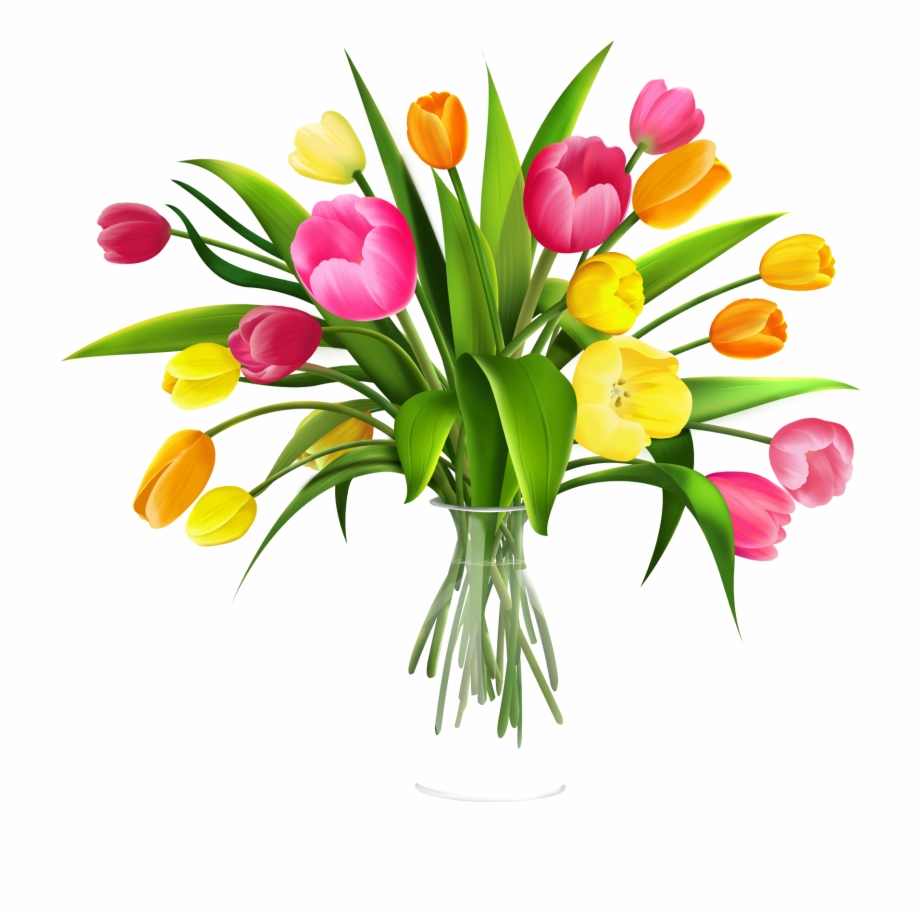 vase clipart 10 flower