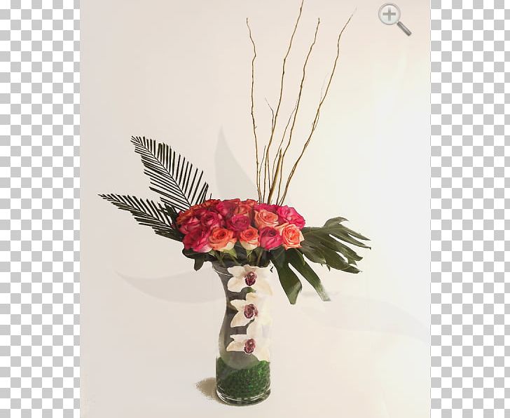vase clipart 4 flower