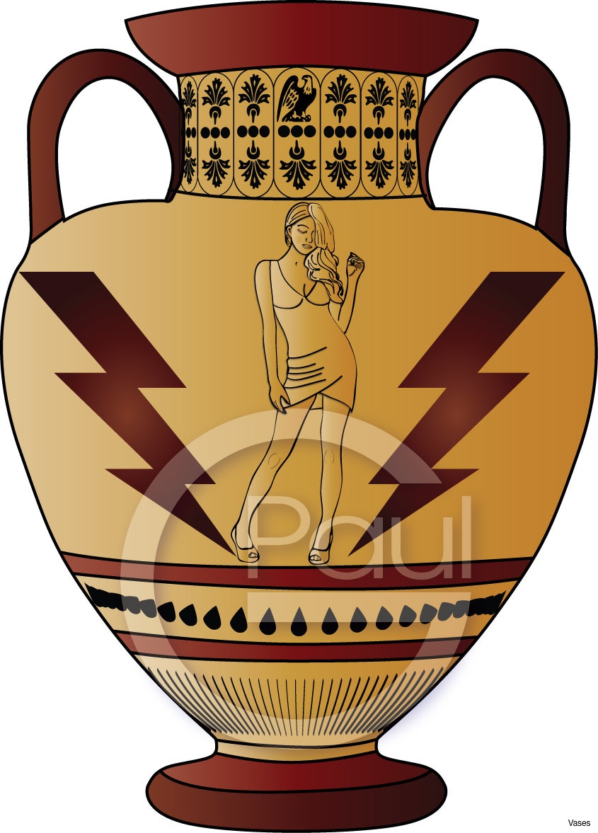 vase clipart ancient vase
