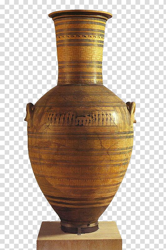 vase clipart archaeology