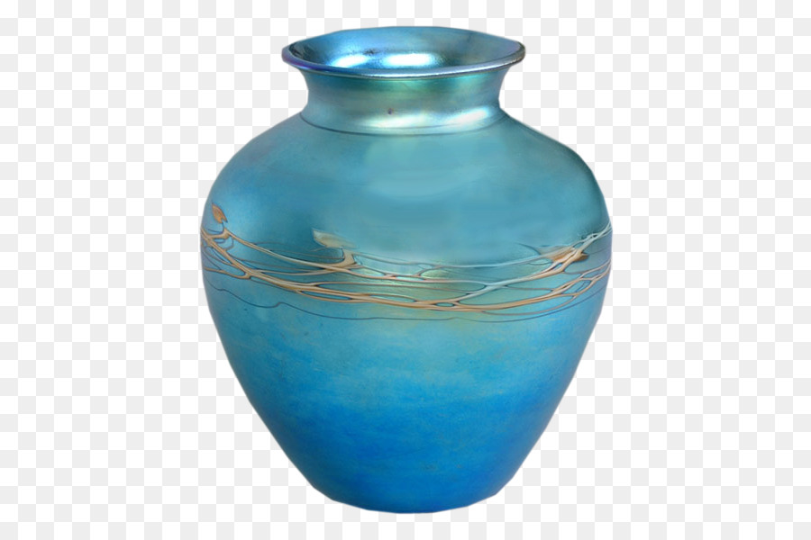 vase clipart blue vase