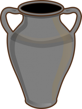 vase clipart ceramic vase