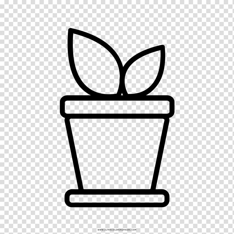 Vase clipart coloring, Vase coloring Transparent FREE for download on