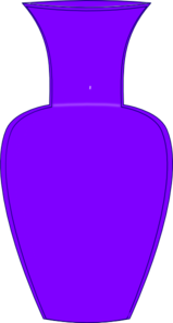 vase clipart cute