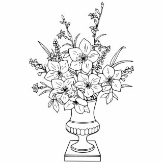 vase clipart fancy