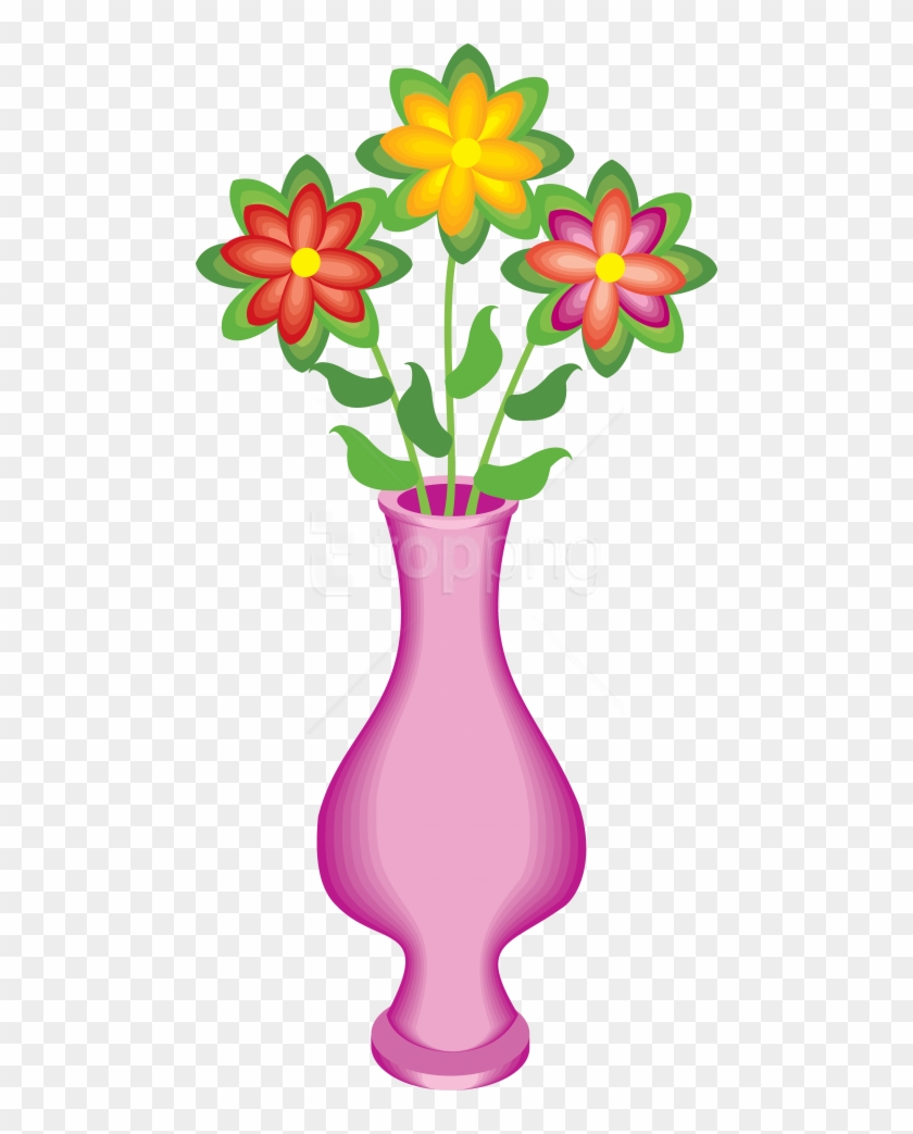 Vase Clipart Flower Photography Png Vase Flower Photography Png   Vase Clipart Flower Photography Png 2 