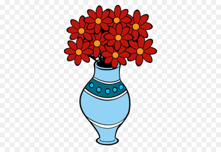 vase clipart vase design