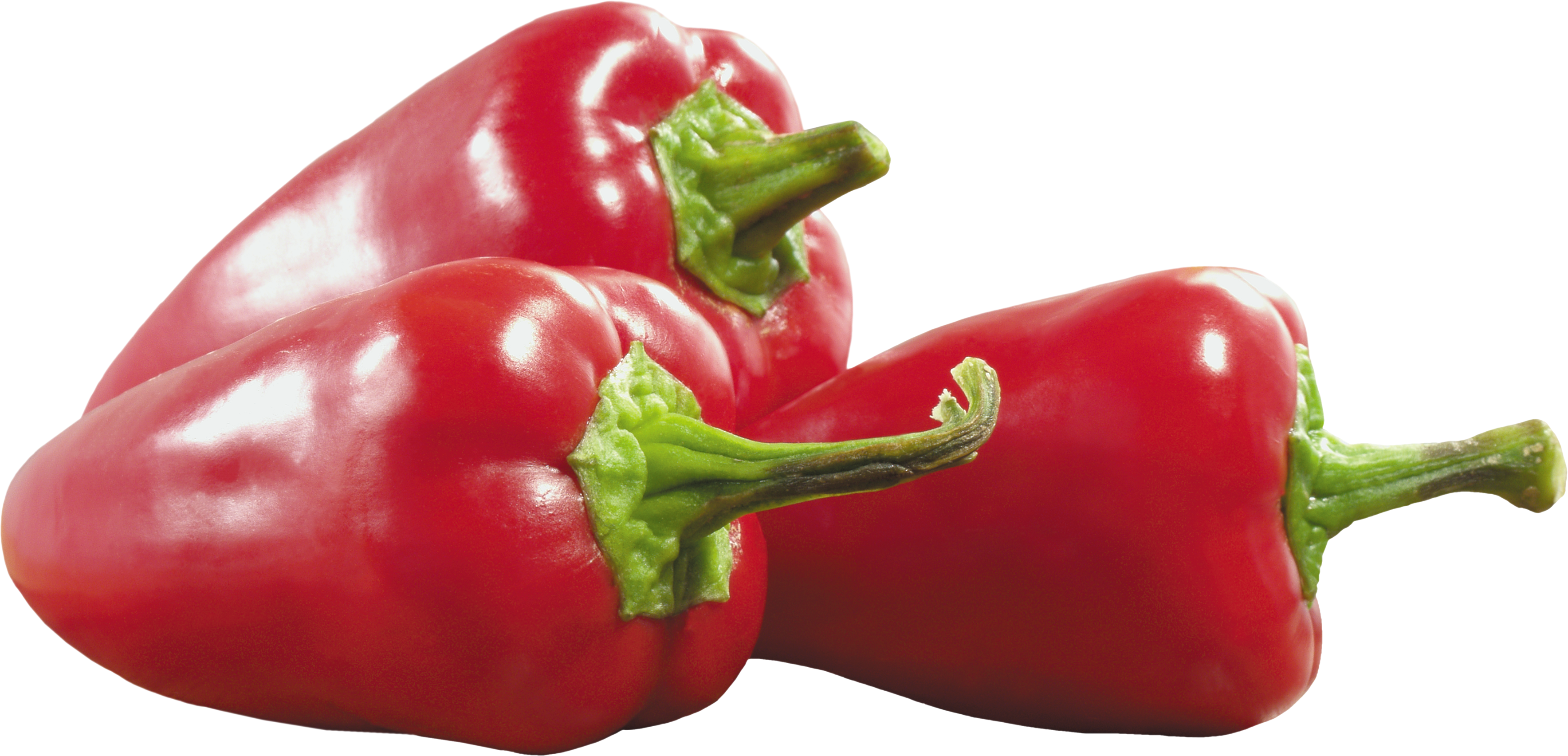 Vegetables clipart bell pepper. Red fourteen isolated stock