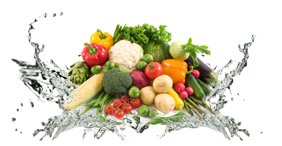 Vegetables raw vegetable