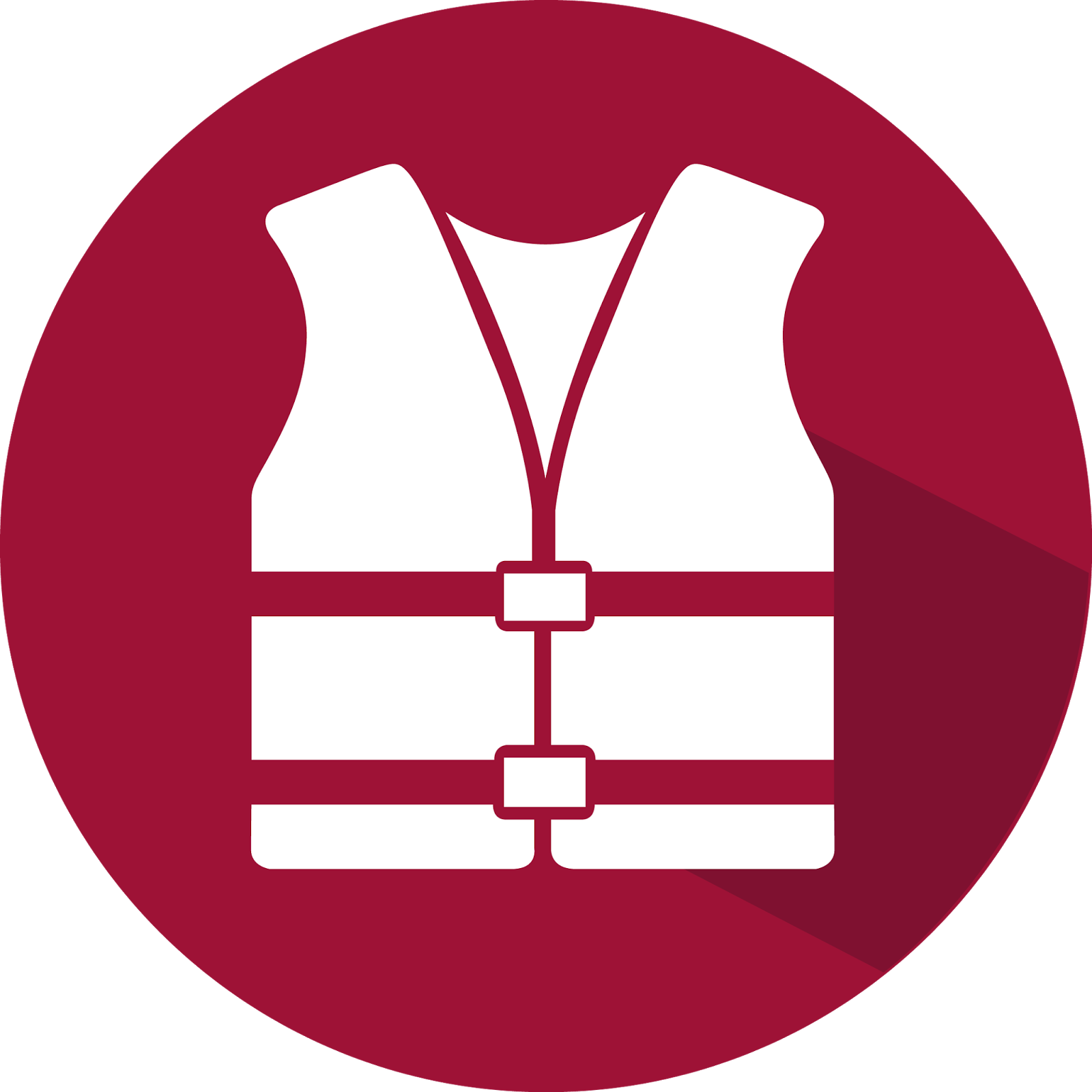 vest clipart boat safety