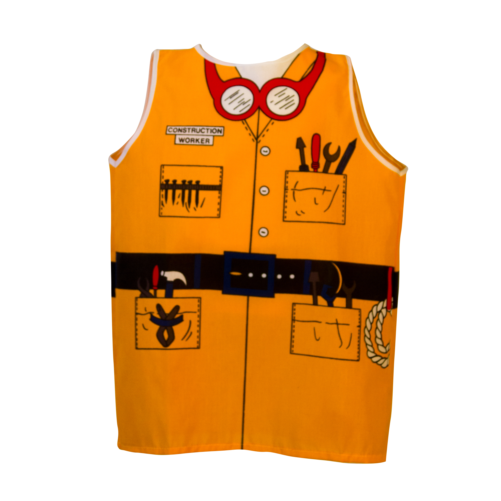 vest clipart construction vest