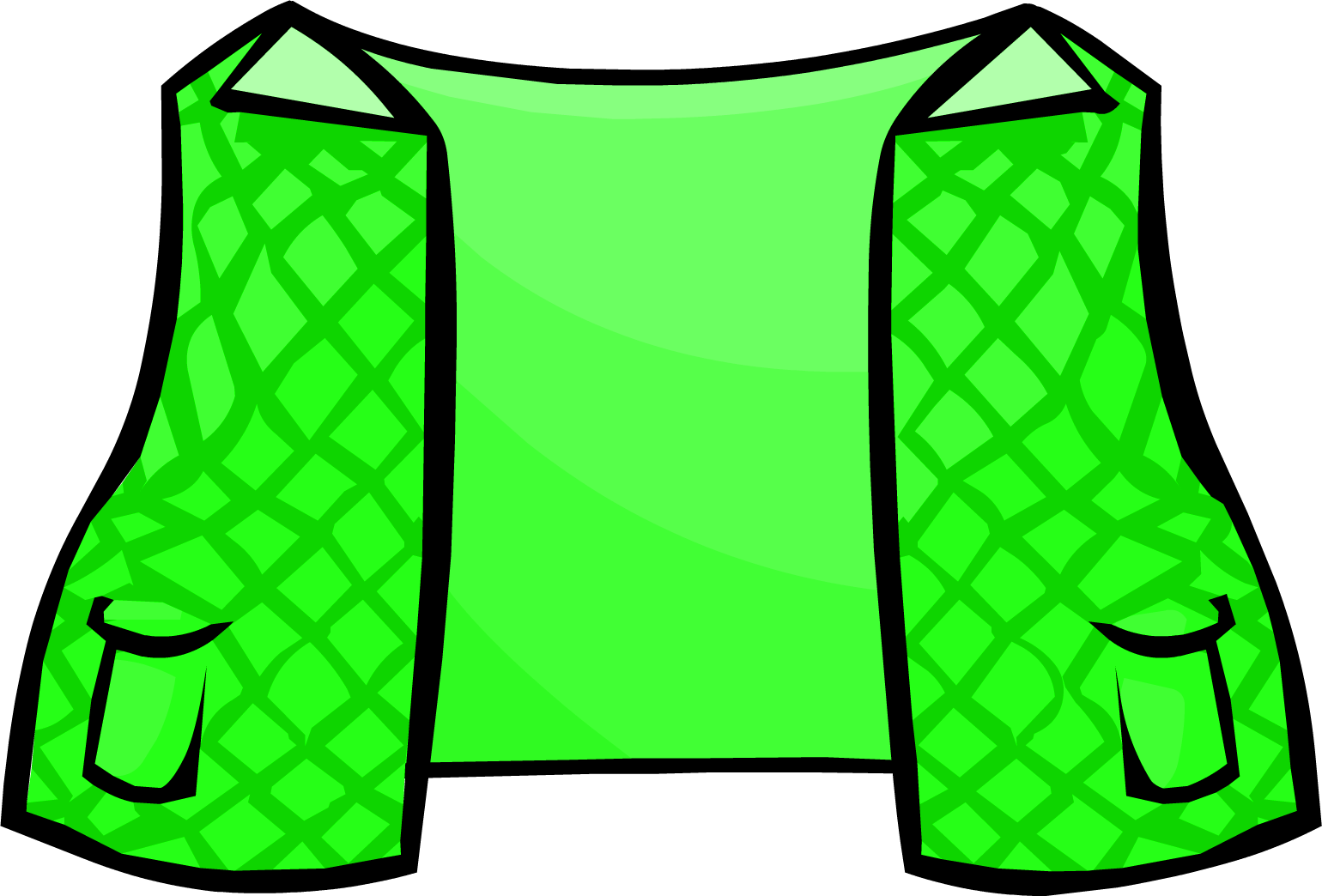 Vest clipart fishing vest. Image quilted icong png